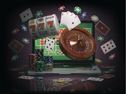 Slott Casino